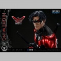 Prime 1 Studio Nightwing Red Version - Batman Hush