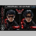 Prime 1 Studio Nightwing Red Version - Batman Hush