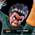 Tsume Ikigai Rock Lee - Naruto