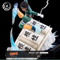 Tsume Ikigai Rock Lee - Naruto