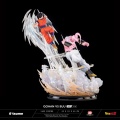 Tsume HQS Gohan VS Buu - Dragon Ball Z