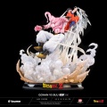 Tsume HQS Gohan VS Buu - Dragon Ball Z