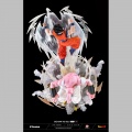 Tsume HQS Gohan VS Buu - Dragon Ball Z