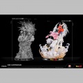 Tsume HQS Gohan VS Buu - Dragon Ball Z