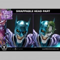 Prime 1 Studio The Joker Concept Design by Jorge Jimenez Bonus Version - DC Comics