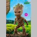 Hot Toys Groot - Je s'appelle Groot