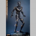 Hot Toys Black Panther - Black Panther: Wakanda Forever