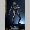 Hot Toys Black Panther - Black Panther: Wakanda Forever