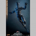 Hot Toys Black Panther - Black Panther: Wakanda Forever