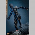 Hot Toys Black Panther - Black Panther: Wakanda Forever