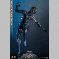 Hot Toys Black Panther - Black Panther: Wakanda Forever