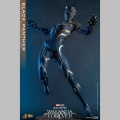 Hot Toys Black Panther - Black Panther: Wakanda Forever