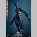 Hot Toys Black Panther - Black Panther: Wakanda Forever