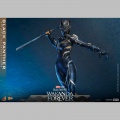 Hot Toys Black Panther - Black Panther: Wakanda Forever