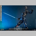Hot Toys Black Panther - Black Panther: Wakanda Forever