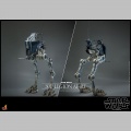 Hot Toys 501st Legion AT-RT - Star Wars The Clone Wars