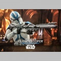 Hot Toys 501st Legion Clone Trooper - Star Wars: Obi-Wan Kenobi