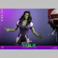Hot Toys She-Hulk - She-Hulk : Avocate