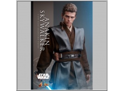 Hot Toys Anakin Skywalker - Star Wars: Episode II