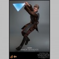 Hot Toys Anakin Skywalker - Star Wars: Episode II