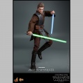 Hot Toys Anakin Skywalker - Star Wars: Episode II