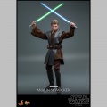 Hot Toys Anakin Skywalker - Star Wars: Episode II