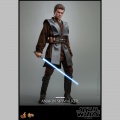 Hot Toys Anakin Skywalker - Star Wars: Episode II
