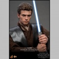 Hot Toys Anakin Skywalker - Star Wars: Episode II