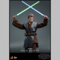 Hot Toys Anakin Skywalker - Star Wars: Episode II