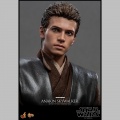 Hot Toys Anakin Skywalker - Star Wars: Episode II