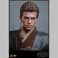 Hot Toys Anakin Skywalker - Star Wars: Episode II