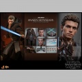 Hot Toys Anakin Skywalker - Star Wars: Episode II