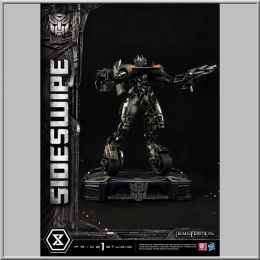 Prime 1 Studio Sideswipe - Transformers