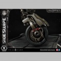 Prime 1 Studio Sideswipe - Transformers