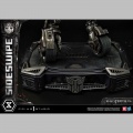 Prime 1 Studio Sideswipe - Transformers