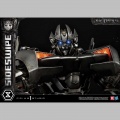 Prime 1 Studio Sideswipe - Transformers