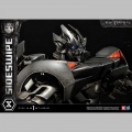 Prime 1 Studio Sideswipe - Transformers