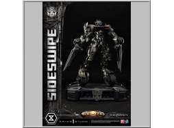 Prime 1 Studio Sideswipe Deluxe Version - Transformers: Dark of the Moon