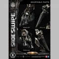 Prime 1 Studio Sideswipe Deluxe Version - Transformers: Dark of the Moon