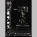 Prime 1 Studio Sideswipe Deluxe Version - Transformers: Dark of the Moon