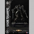 Prime 1 Studio Sideswipe Deluxe Version - Transformers: Dark of the Moon