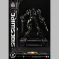 Prime 1 Studio Sideswipe Deluxe Version - Transformers: Dark of the Moon