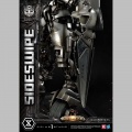 Prime 1 Studio Sideswipe Deluxe Version - Transformers: Dark of the Moon