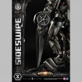 Prime 1 Studio Sideswipe Deluxe Version - Transformers: Dark of the Moon