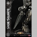 Prime 1 Studio Sideswipe Deluxe Version - Transformers: Dark of the Moon