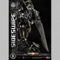 Prime 1 Studio Sideswipe Deluxe Version - Transformers: Dark of the Moon