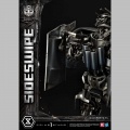 Prime 1 Studio Sideswipe Deluxe Version - Transformers: Dark of the Moon