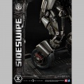 Prime 1 Studio Sideswipe Deluxe Version - Transformers: Dark of the Moon