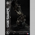 Prime 1 Studio Sideswipe Deluxe Version - Transformers: Dark of the Moon