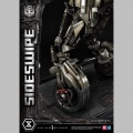 Prime 1 Studio Sideswipe Deluxe Version - Transformers: Dark of the Moon